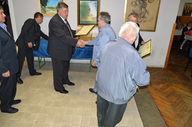 20 godina općine